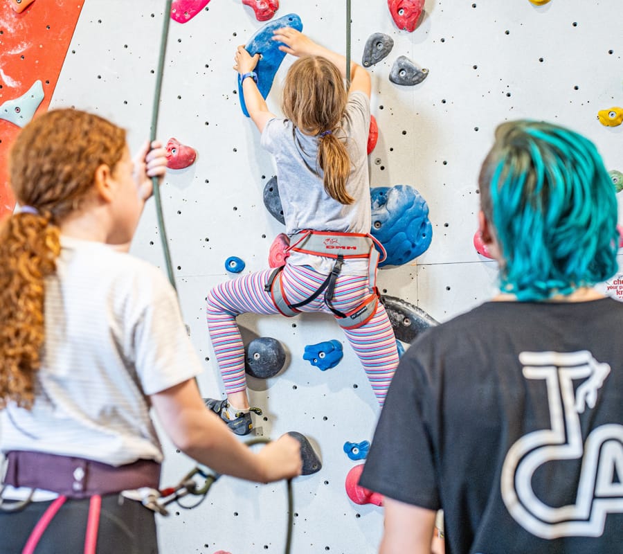 The Church Cafe - The Climbing Academy photo 9