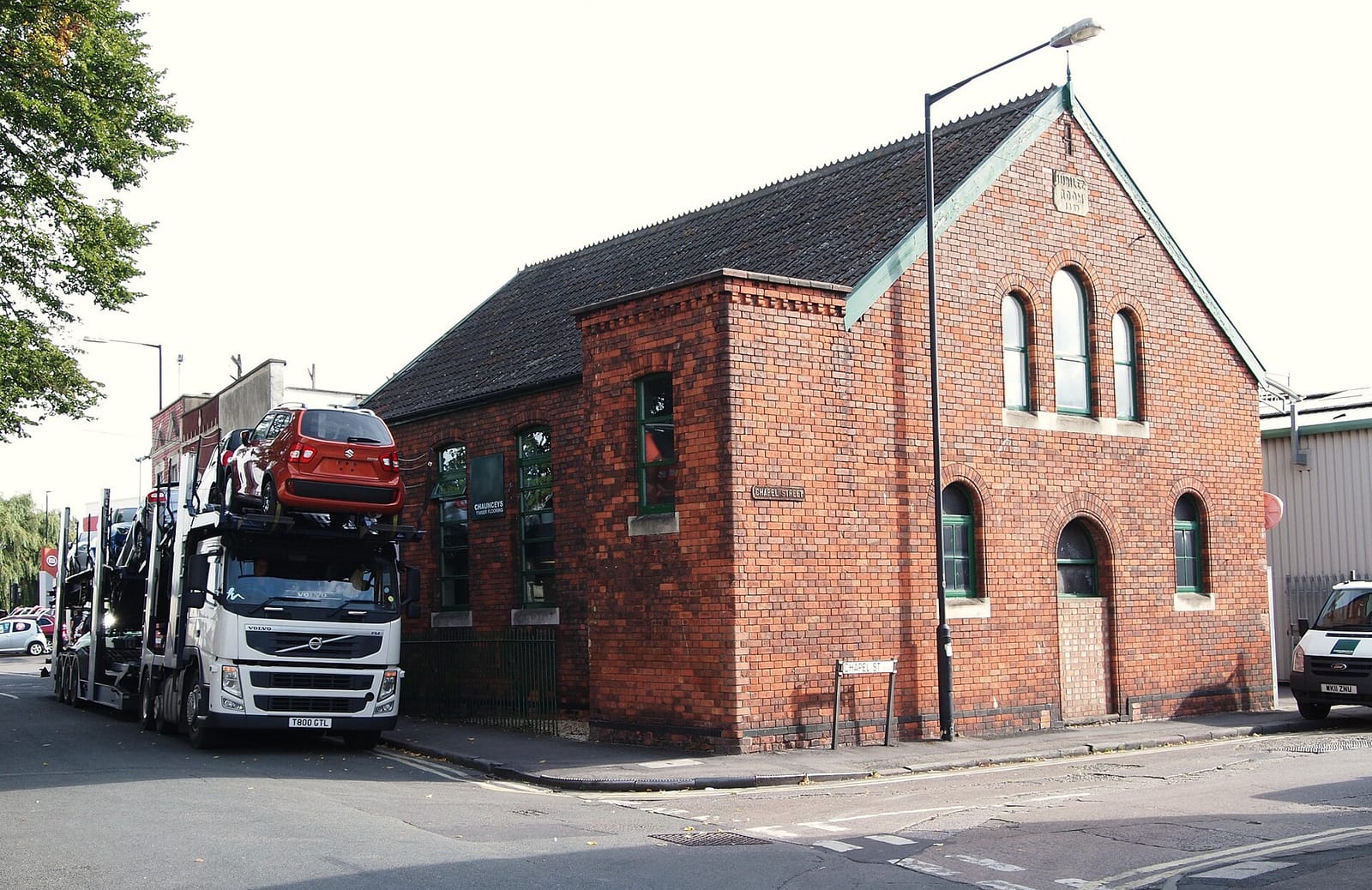 The Fox Café/Bar photo 5