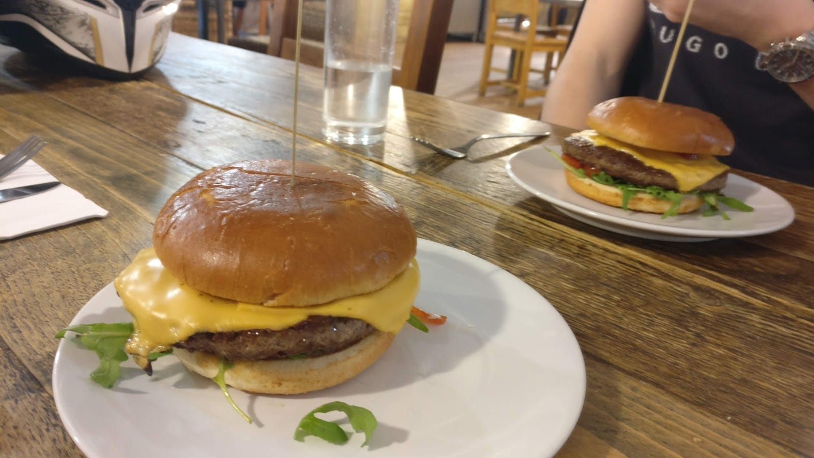 Harry's Cafe Fowler's