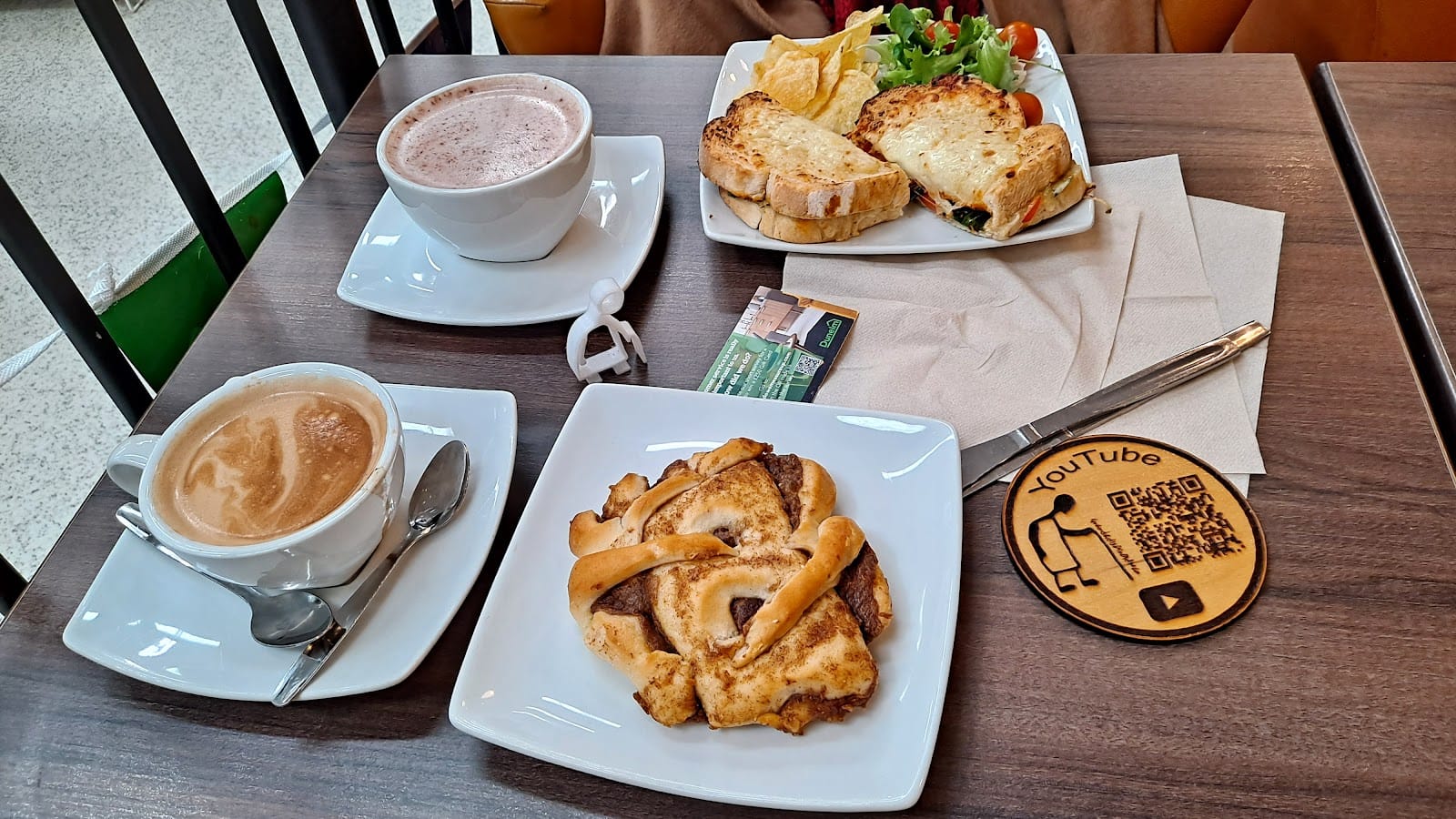Pausa Cafe