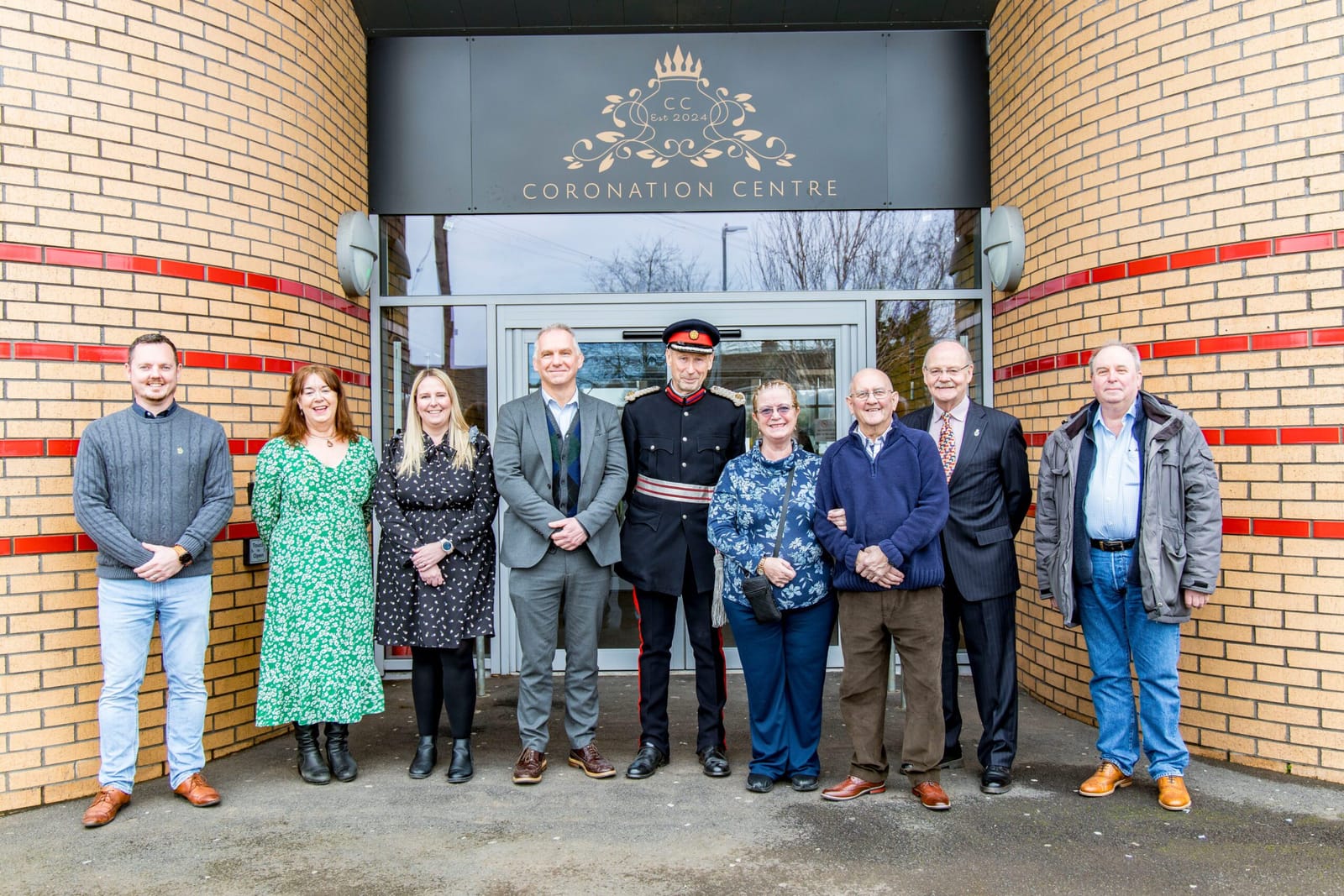 The Coronation Community Centre & Cafe photo 3