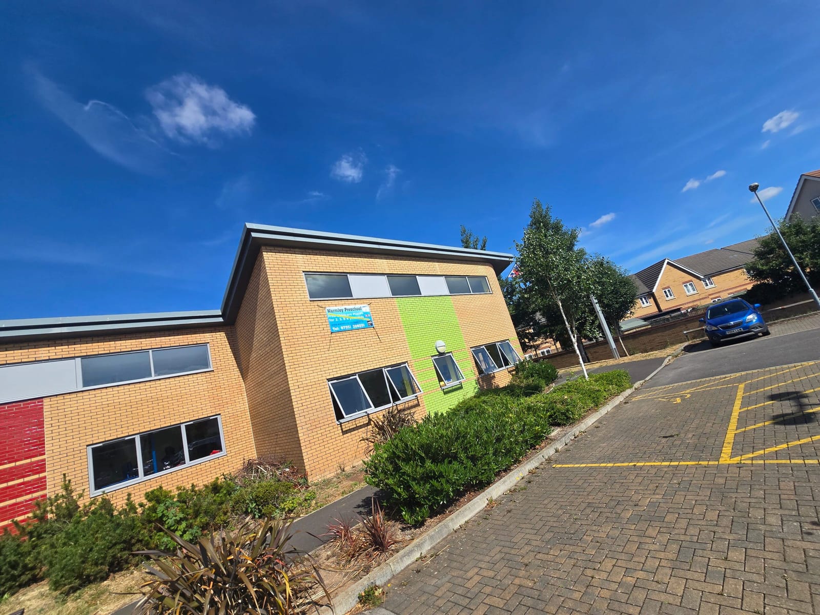 The Coronation Community Centre & Cafe photo 4