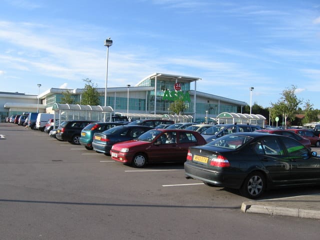 ASDA Cafe photo 2