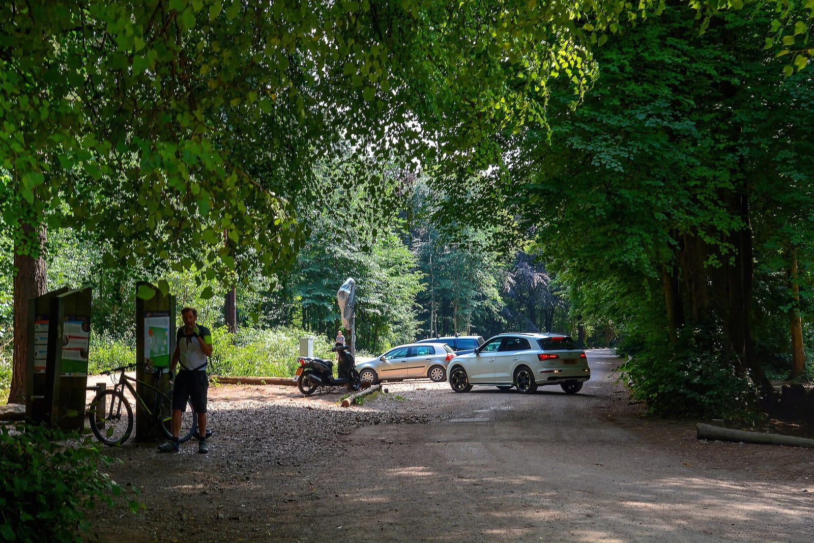 Leigh Woods Coffee Co photo 2