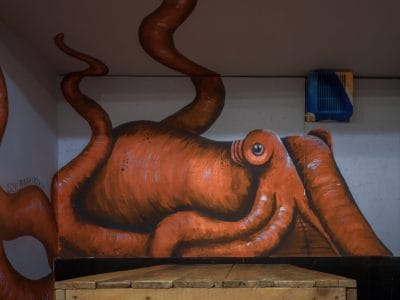 Replay Bristol Board Game Cafe photo 6