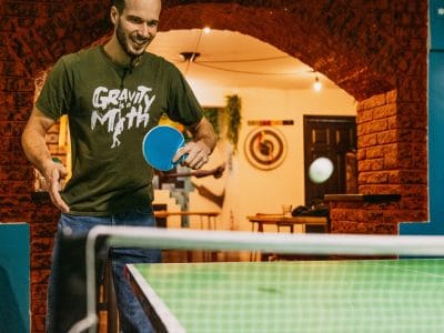 Replay Bristol Board Game Cafe photo 7