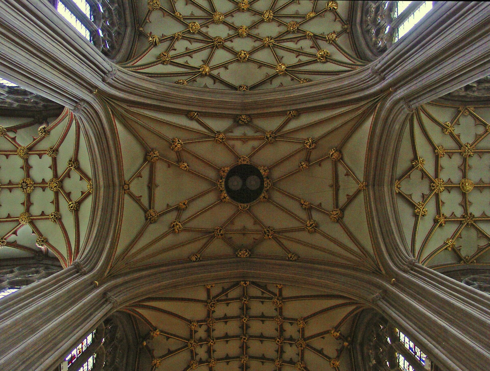 The Undercroft Cafe photo 2