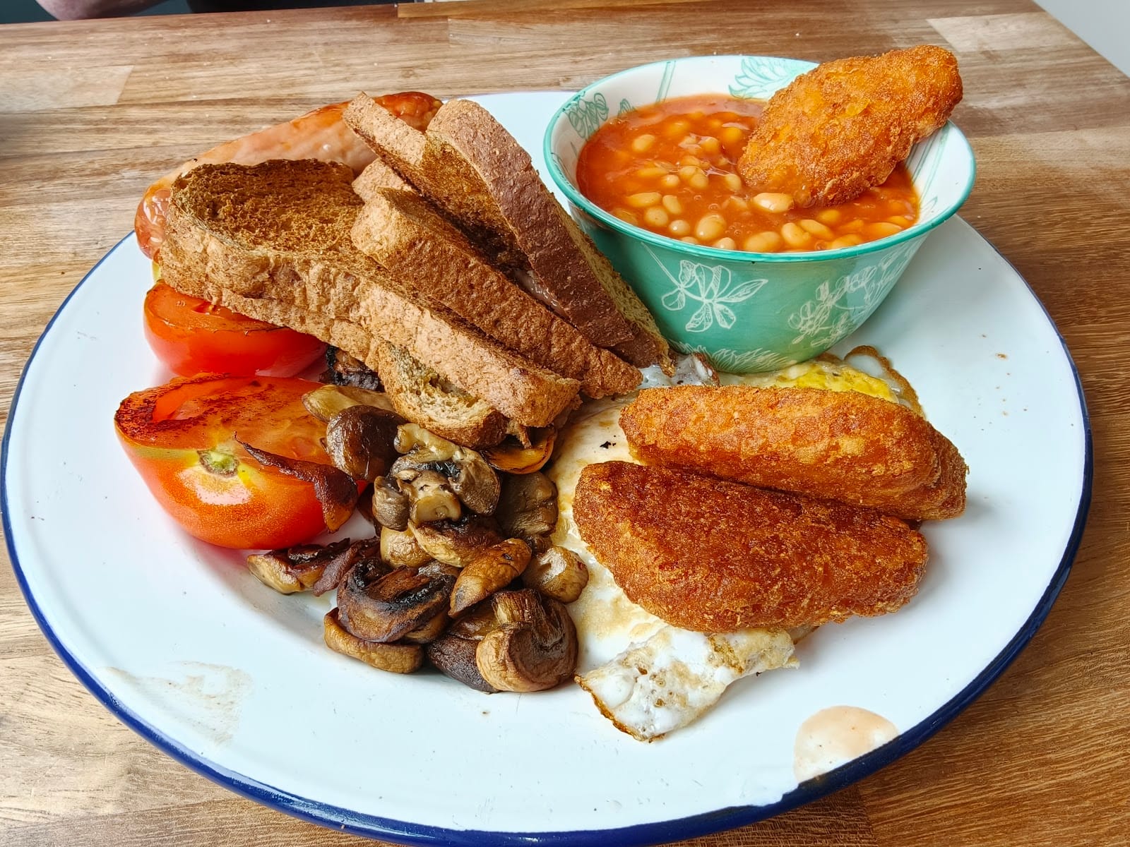 HBH Community Cafe