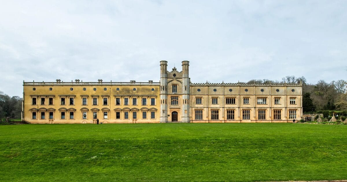 Ashton Court Mansion photo 2