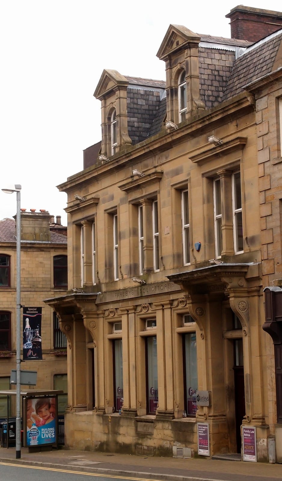 Brambles Tearooms photo 2
