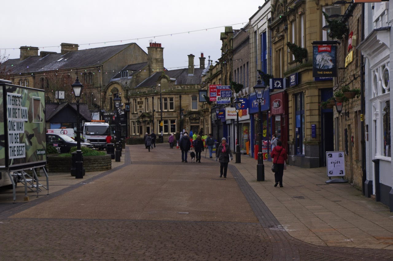 Coffee House Burnley photo 9