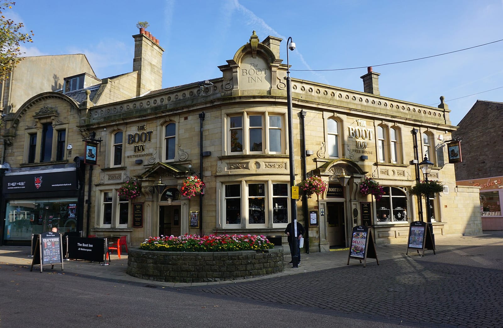 Coffee House Burnley photo 6