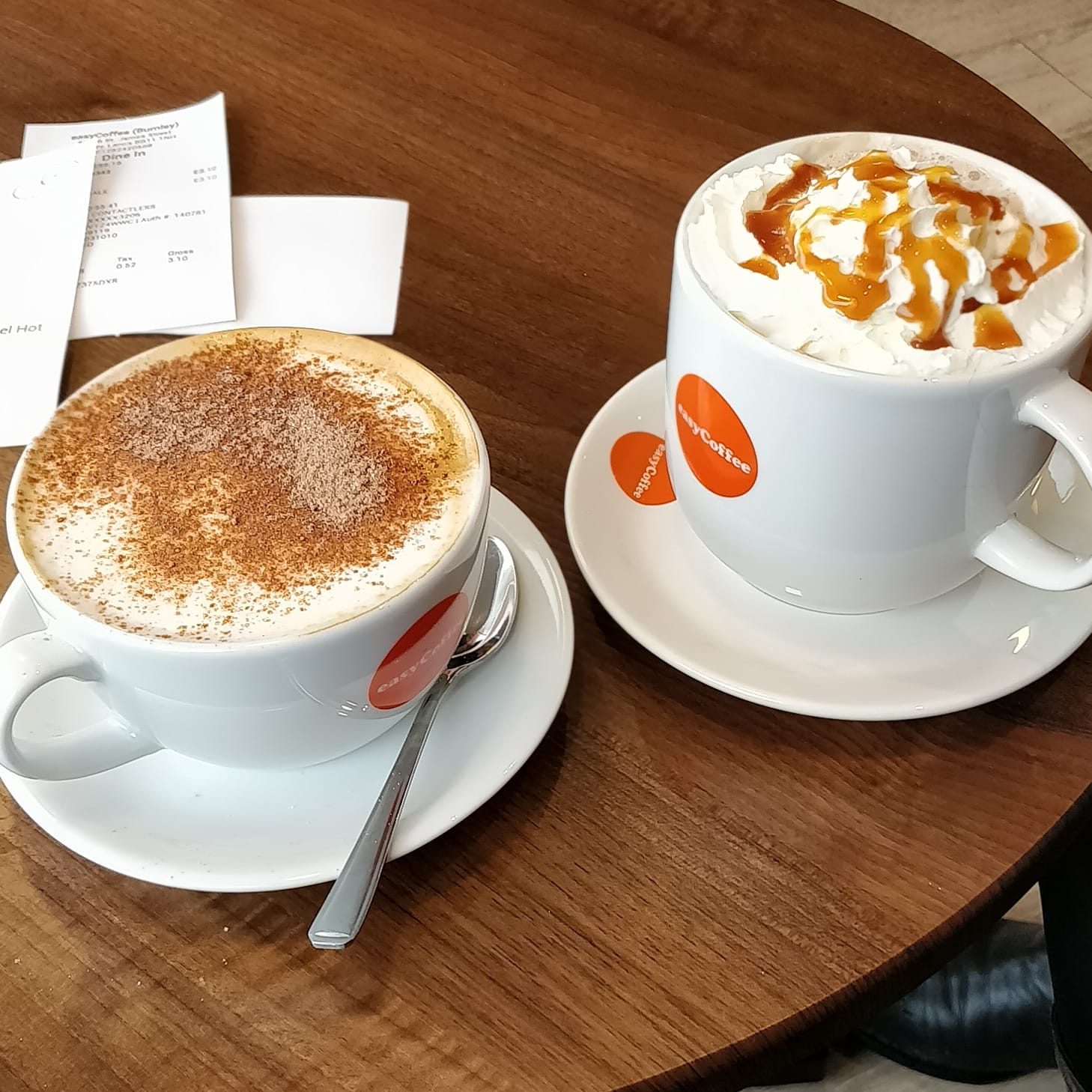 Cosy Coffee