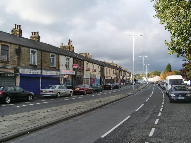 Cha Cha Chai Burnley photo 3