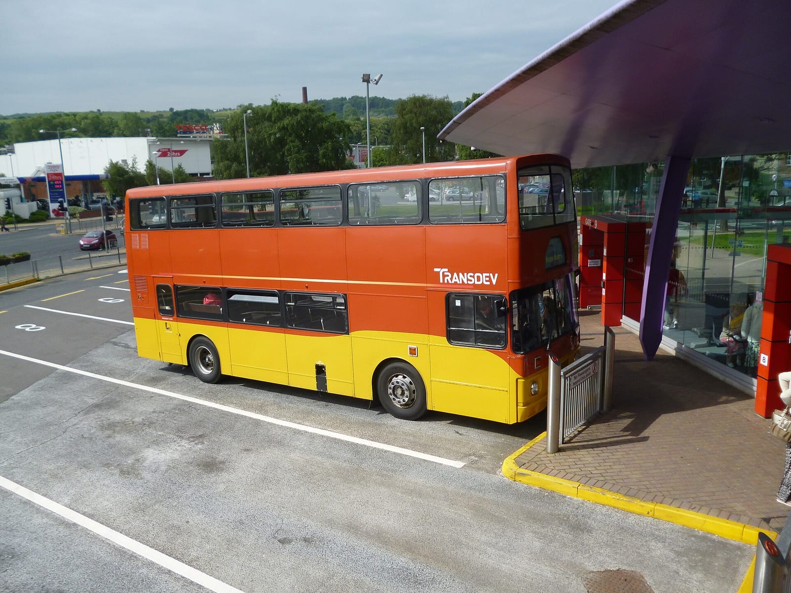Star cafe Burnley bus station photo 2