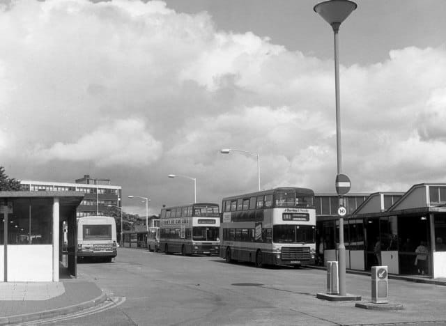 Star cafe Burnley bus station photo 5