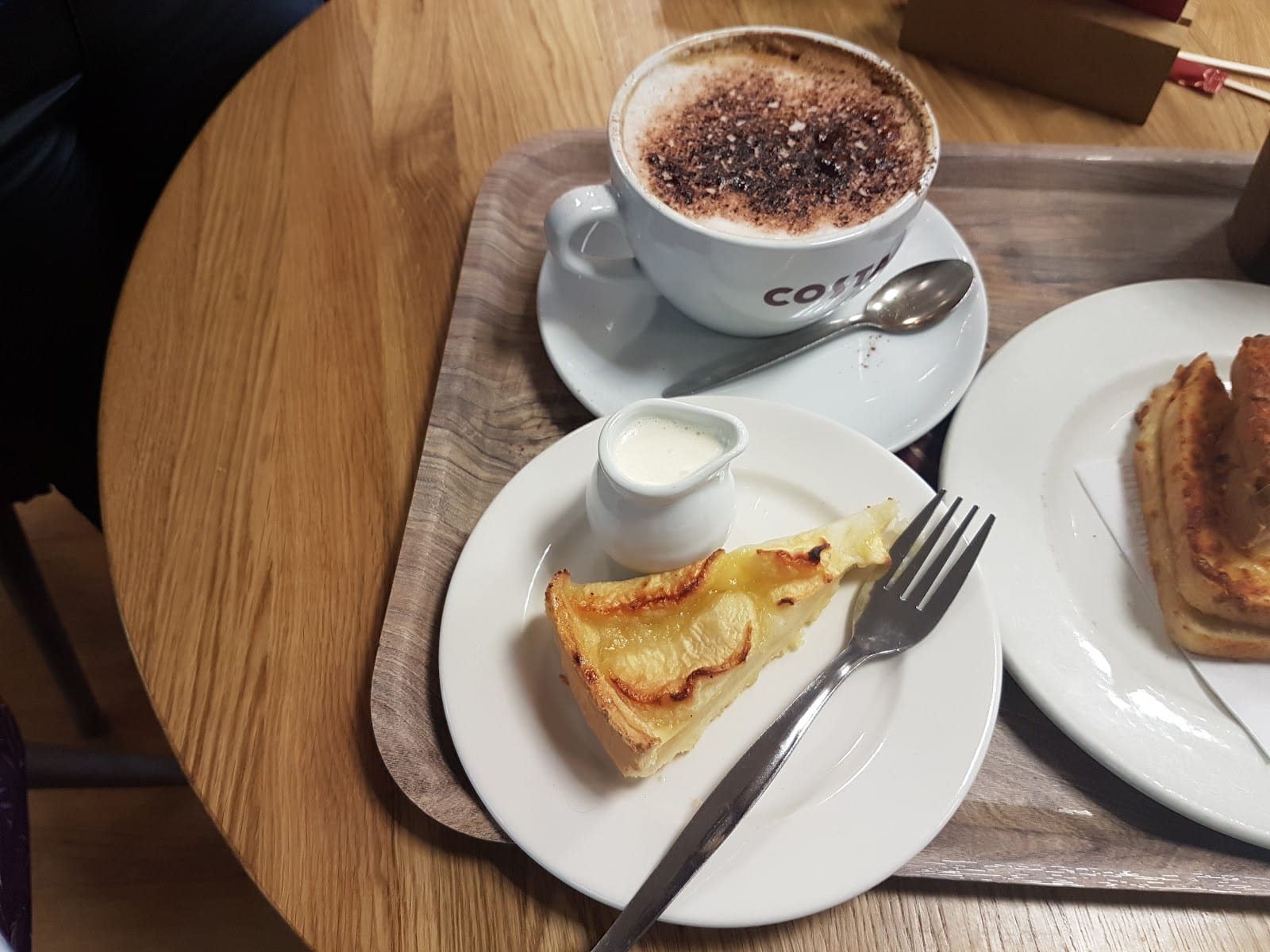 Costa Coffee