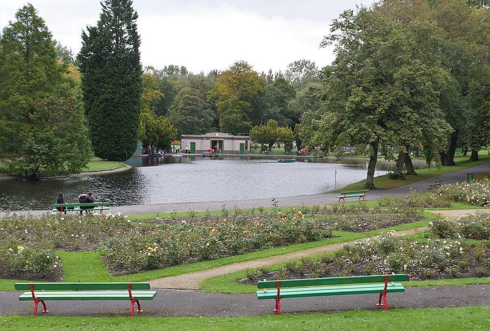 The Boathouse photo 3