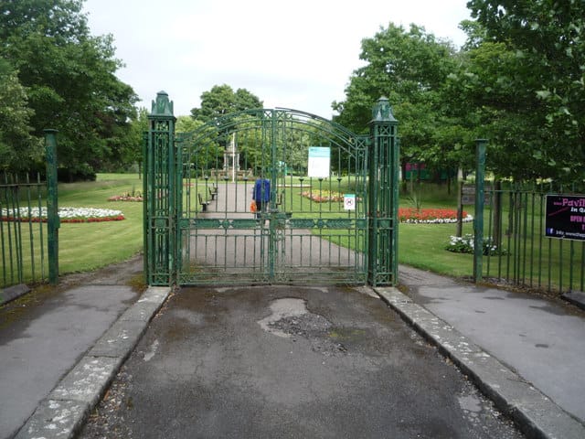Rosegrove FC Queens Park Pavilion Cafe photo 4