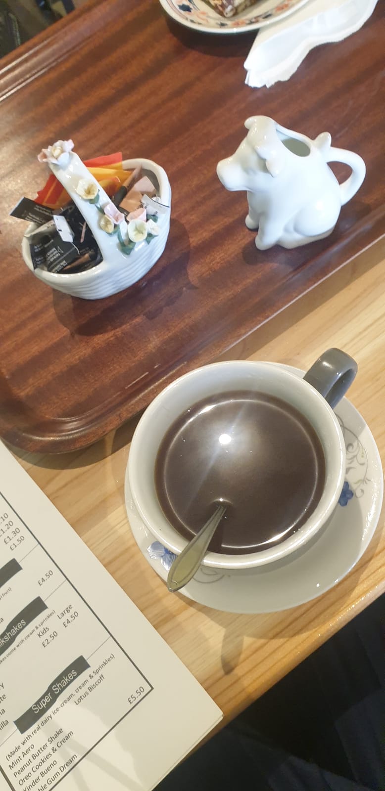 Liam's Place Cafe