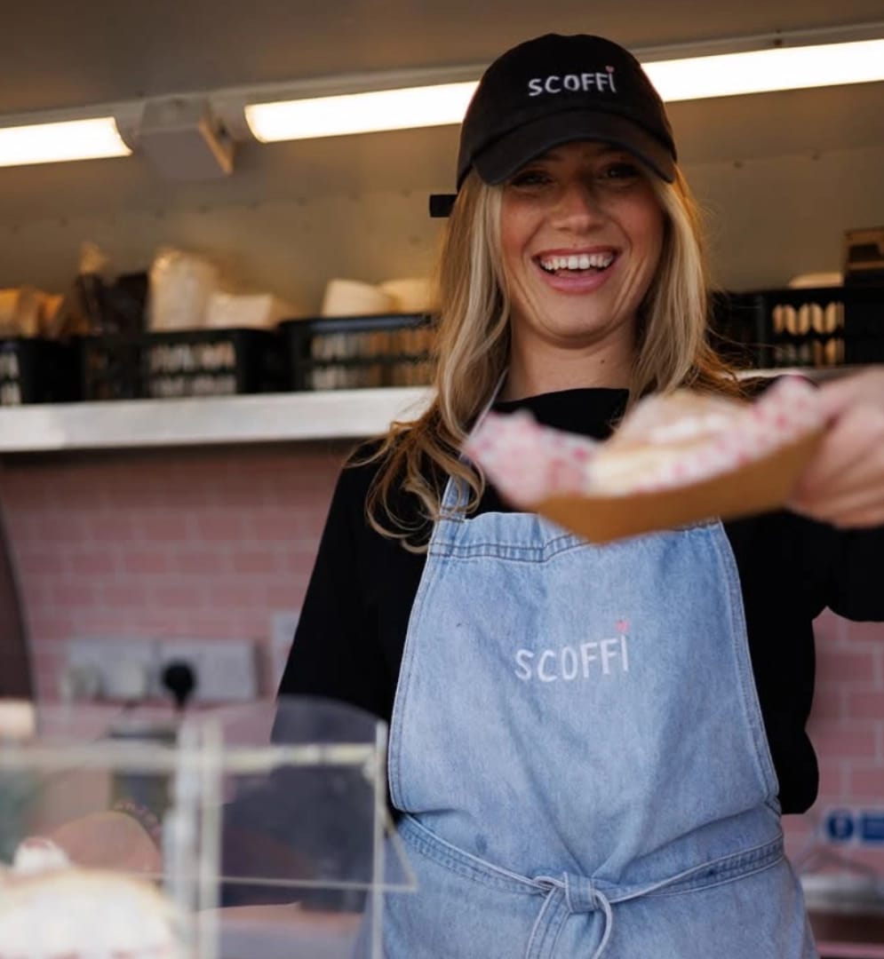 SCOFFi Coffee Shop photo 4