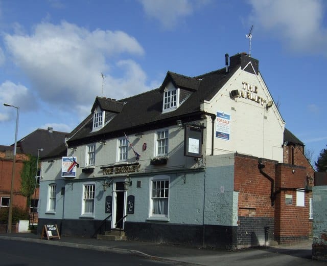 Stapenhill Cafe photo 3