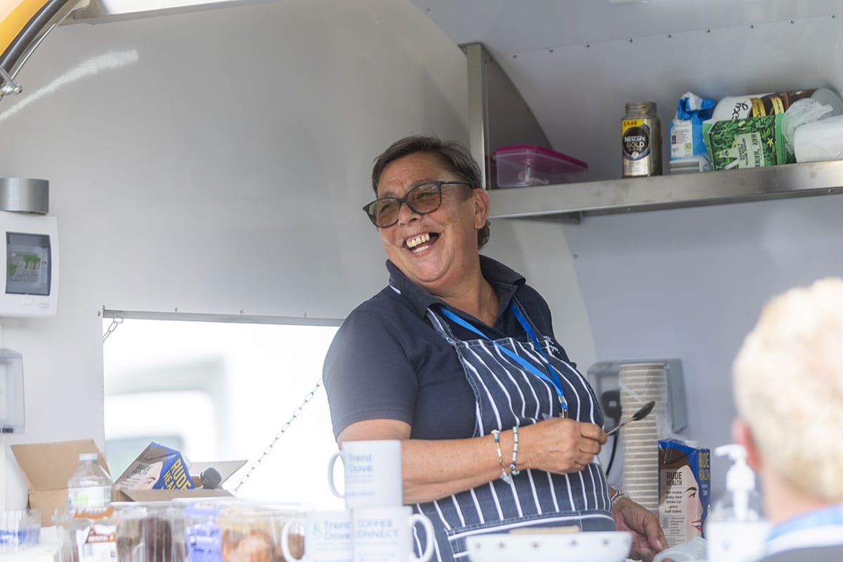 Short Street Community Café photo 6