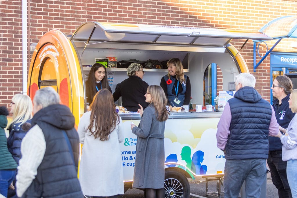 Short Street Community Café photo 7