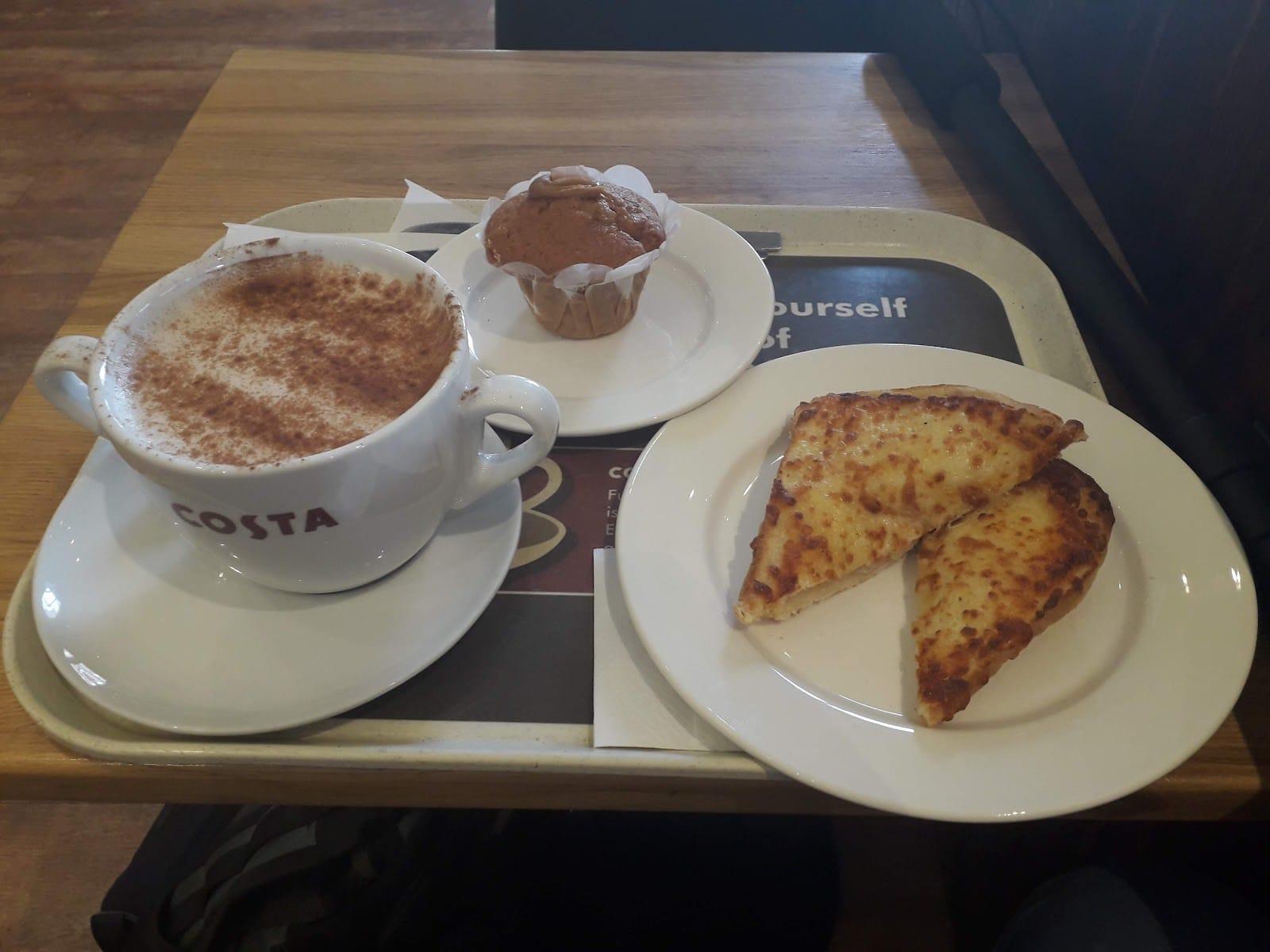 Costa Coffee