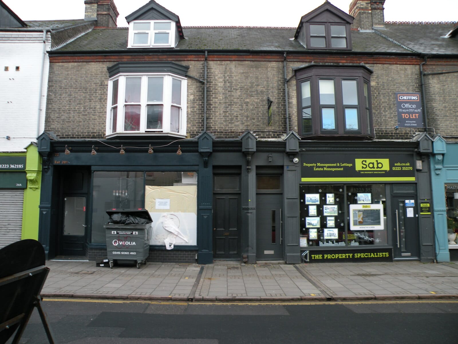 Noshe Restaurant and Coffee House photo 8