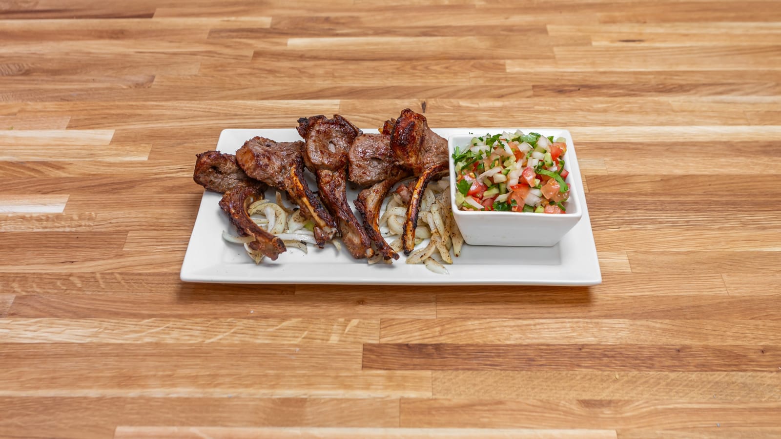 Noshe Restaurant and Coffee House photo 4