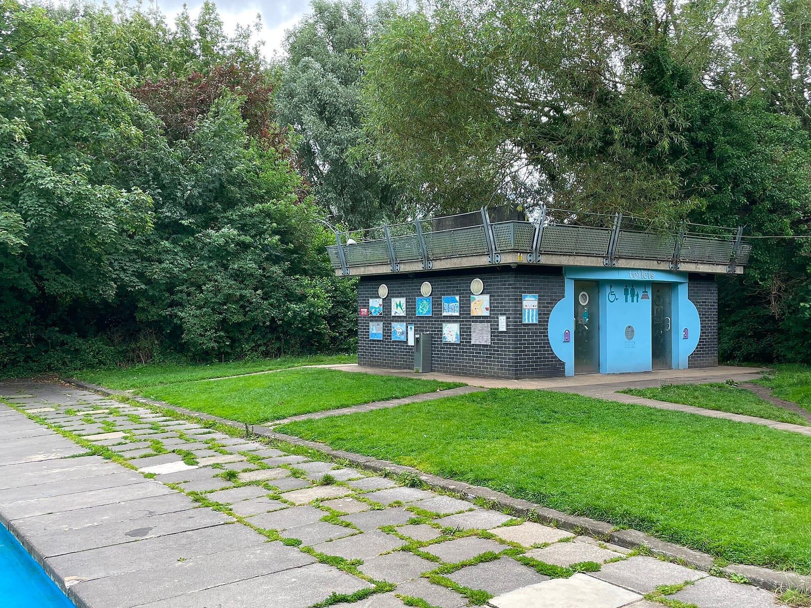 Crofters - Newnham Park photo 4
