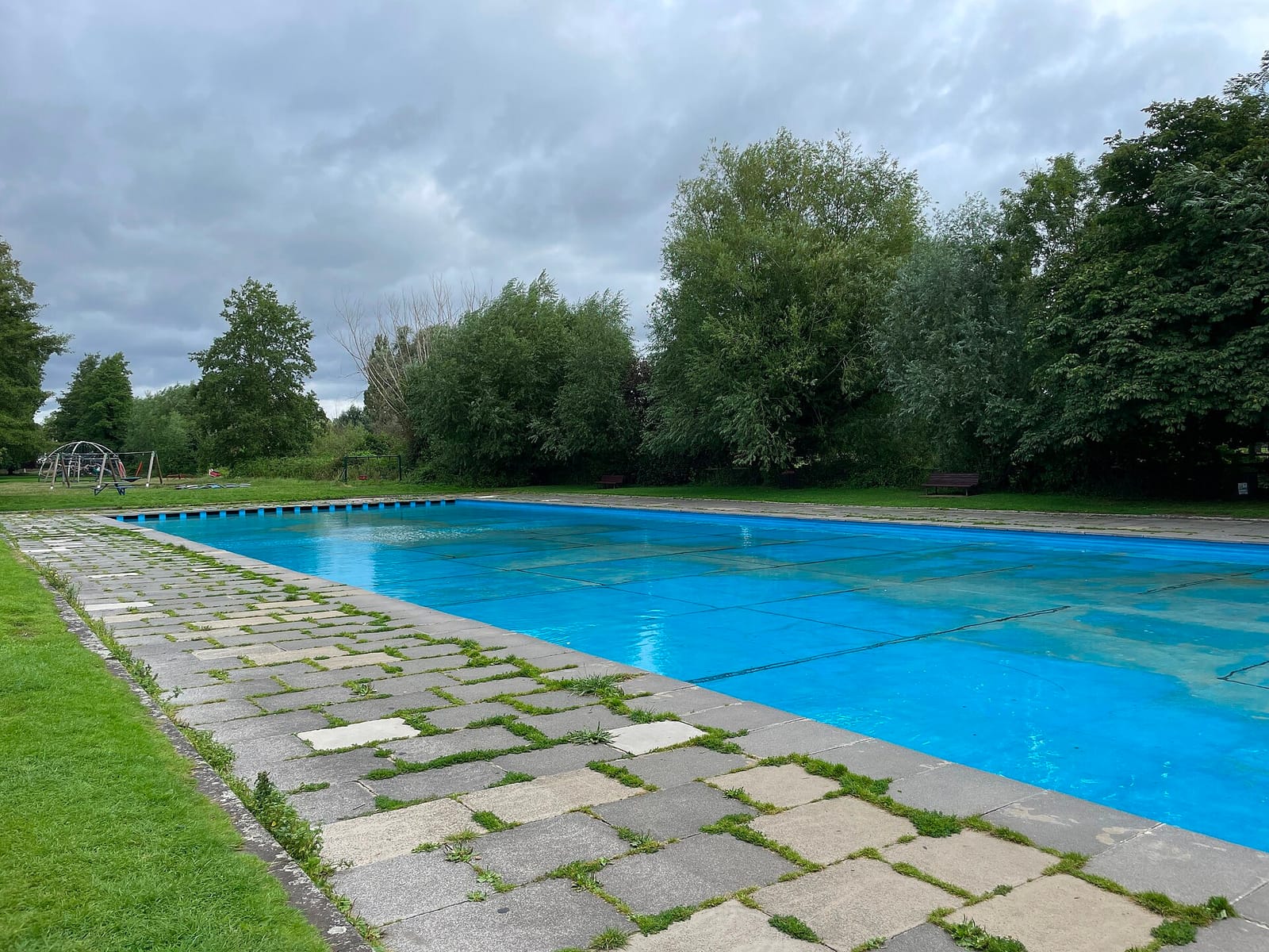 Crofters - Newnham Park photo 3