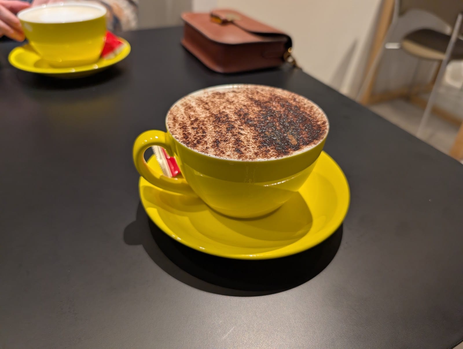 13 Weeks Cafe