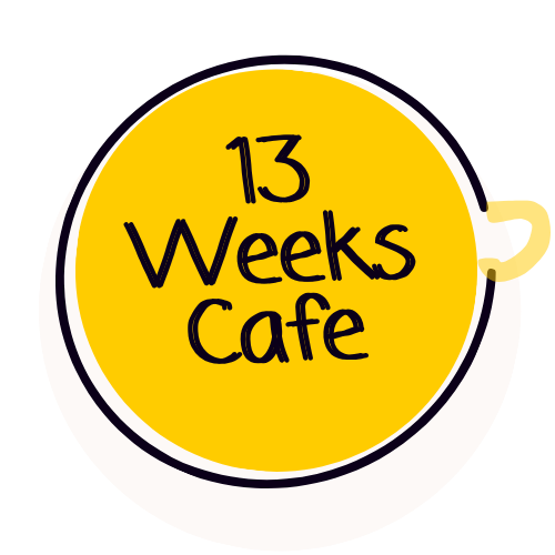 13 Weeks Cafe photo 2