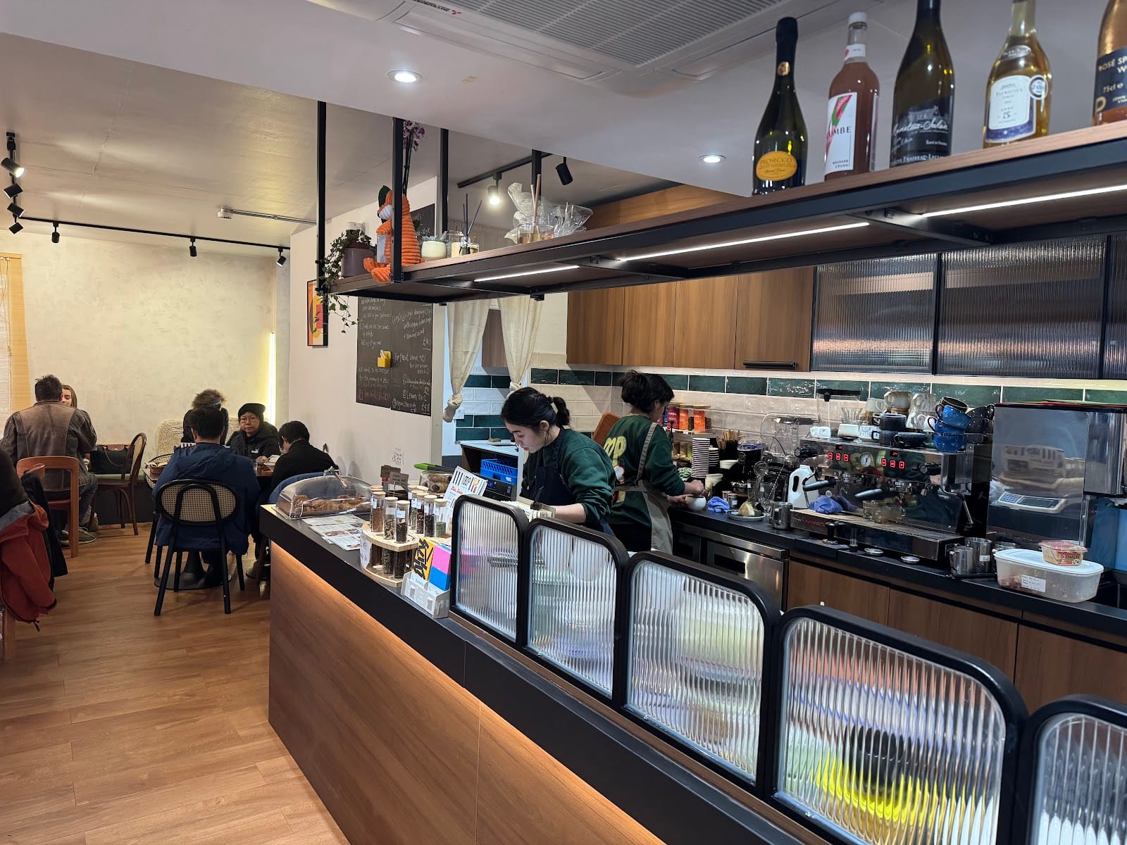 Imp Café & Eco Shop