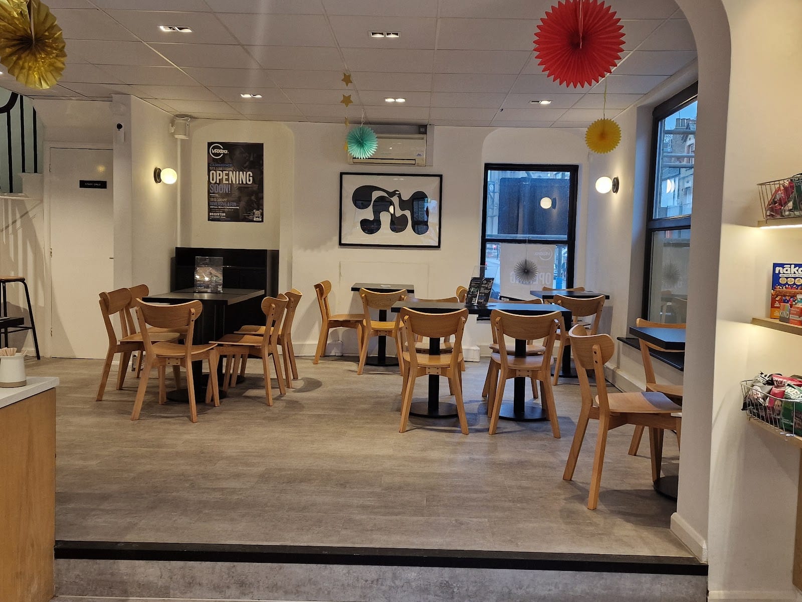 VRXtra Cambridge
