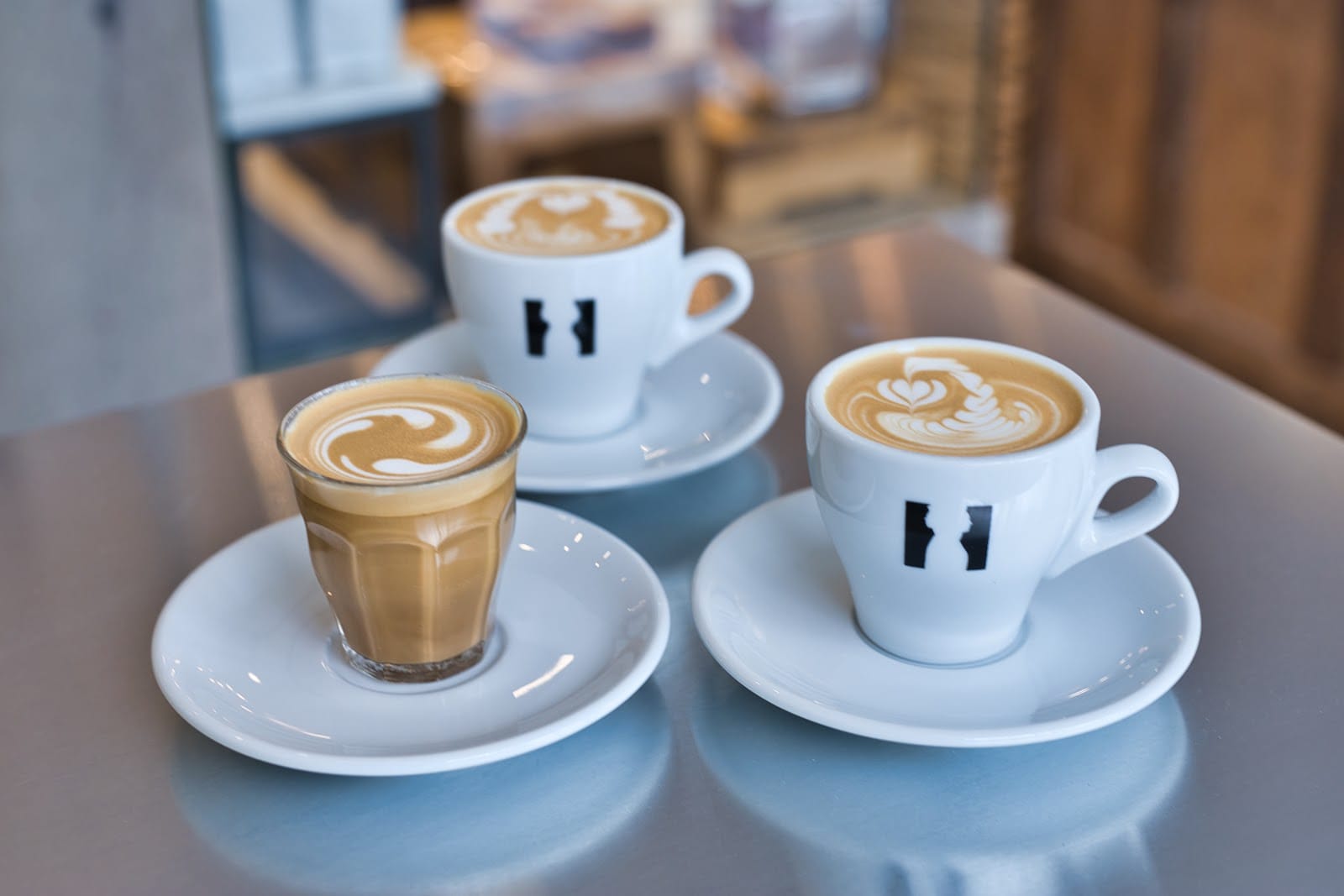 Bould Brothers Coffee