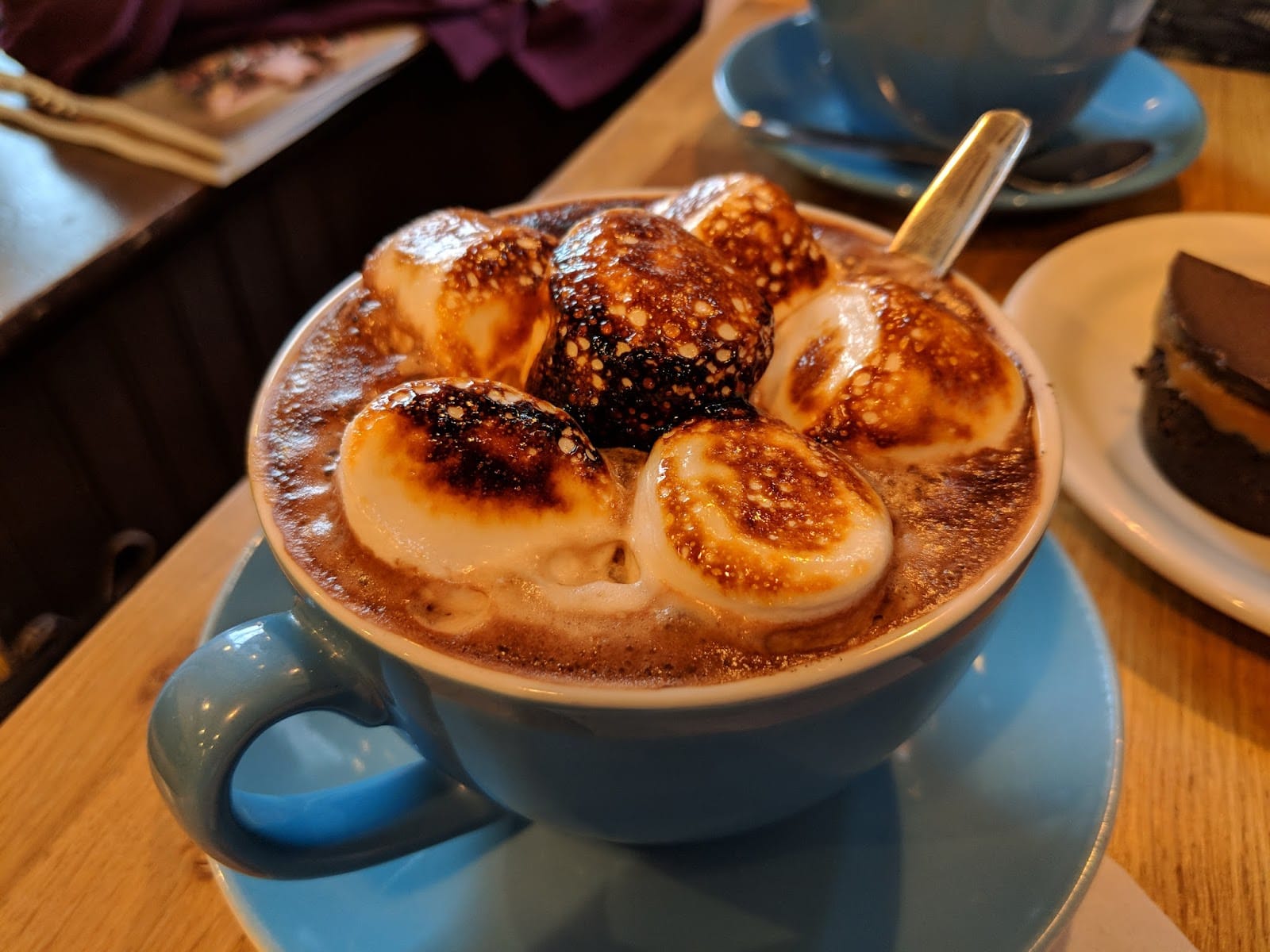 Benets Cafe