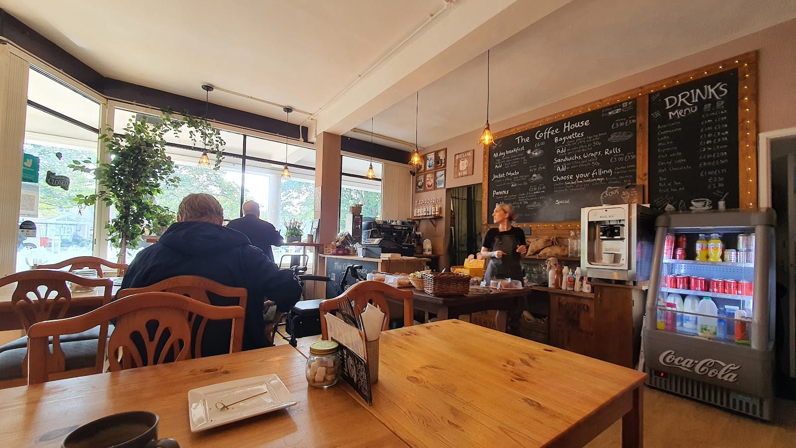 The Coffee House Cambridge
