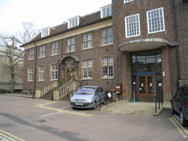 Arts Picturehouse photo 13