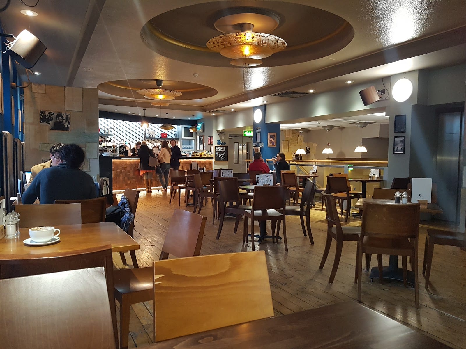 Arts Picturehouse