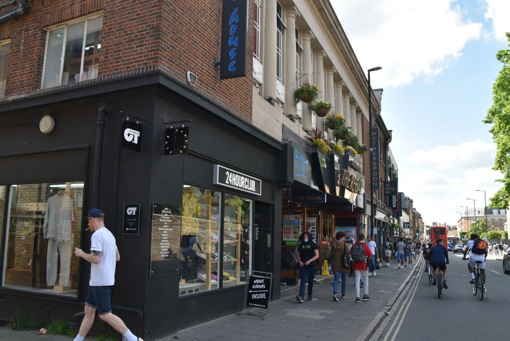 Arts Picturehouse photo 10
