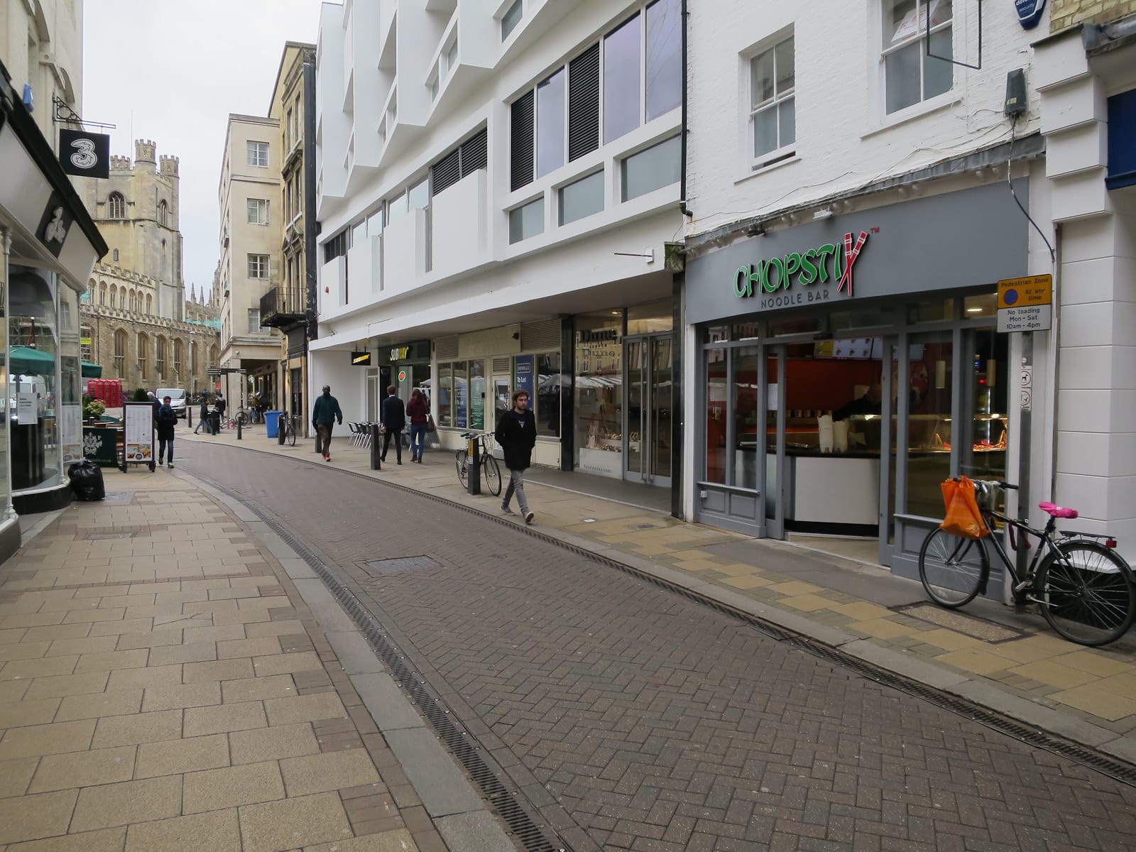 Marks and Spencer Café photo 4