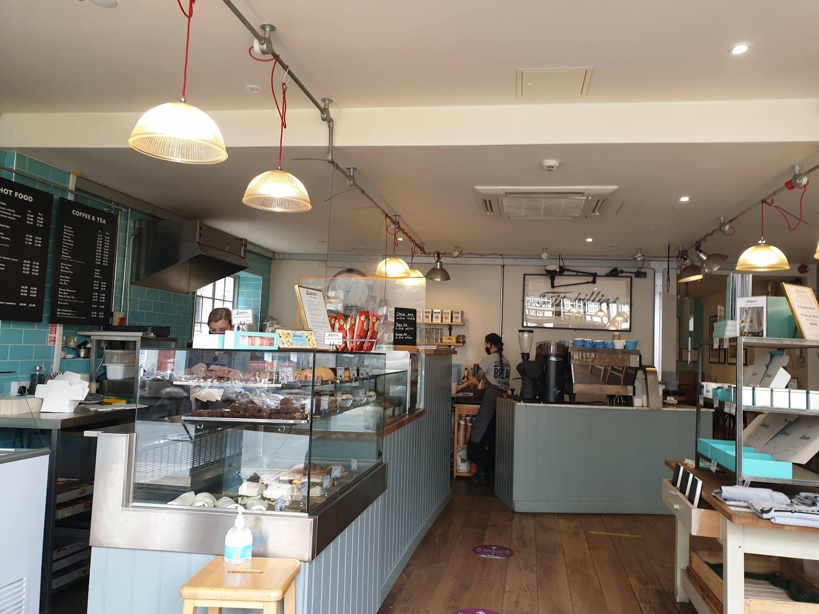 Fitzbillies