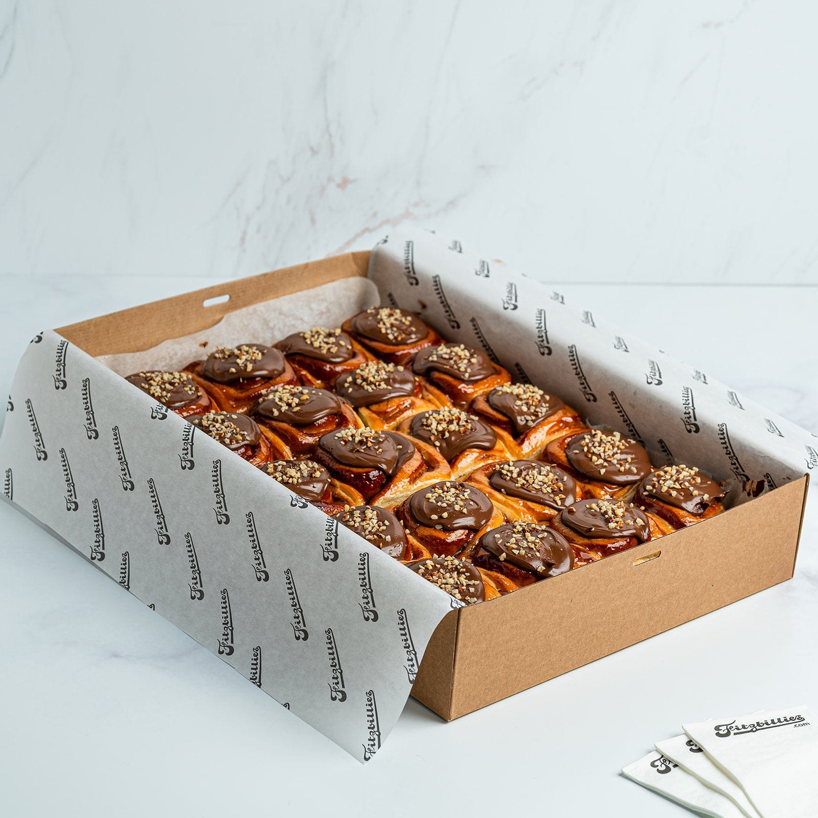 Fitzbillies photo 6