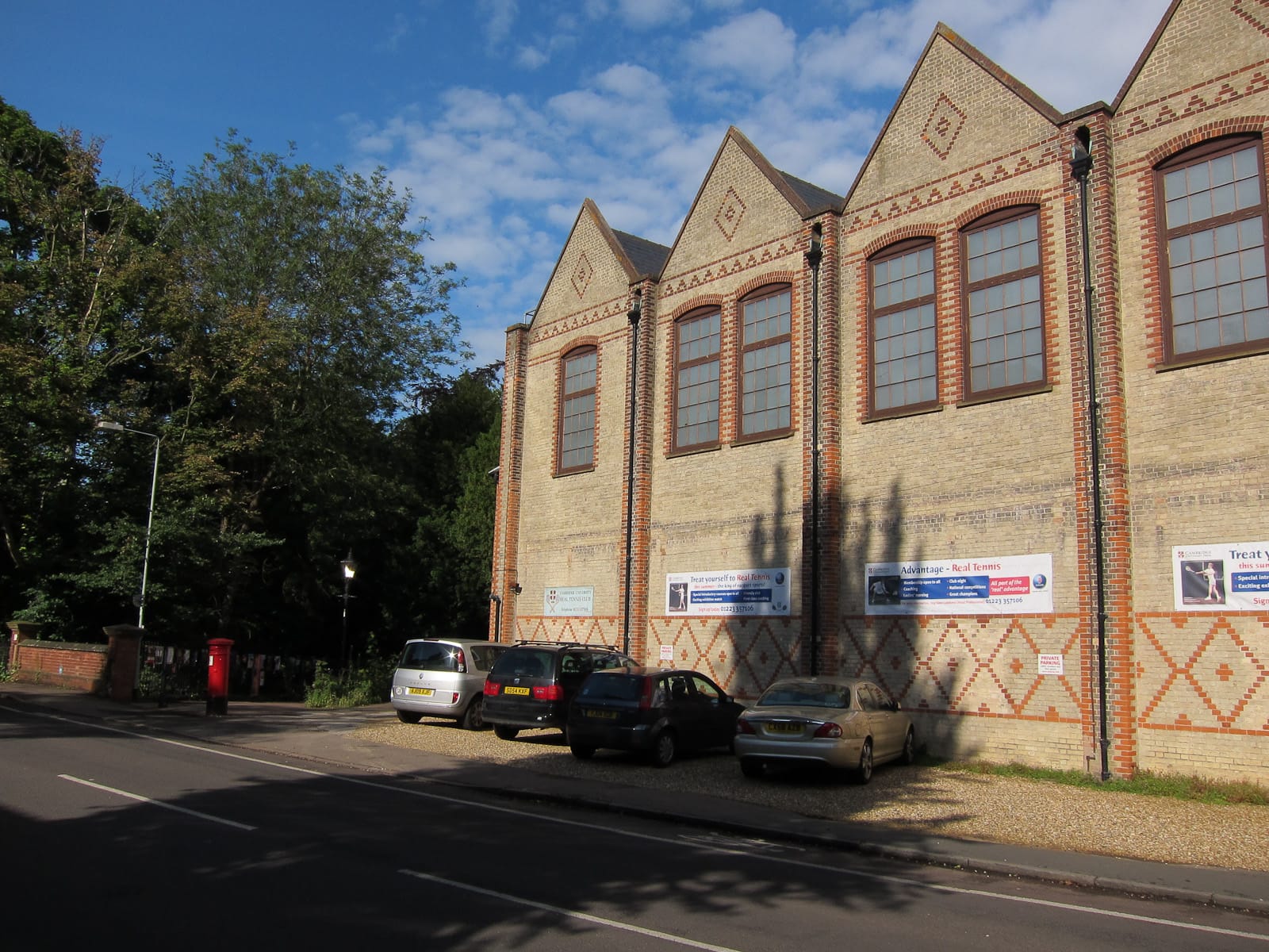 Red Brick Cafe photo 5