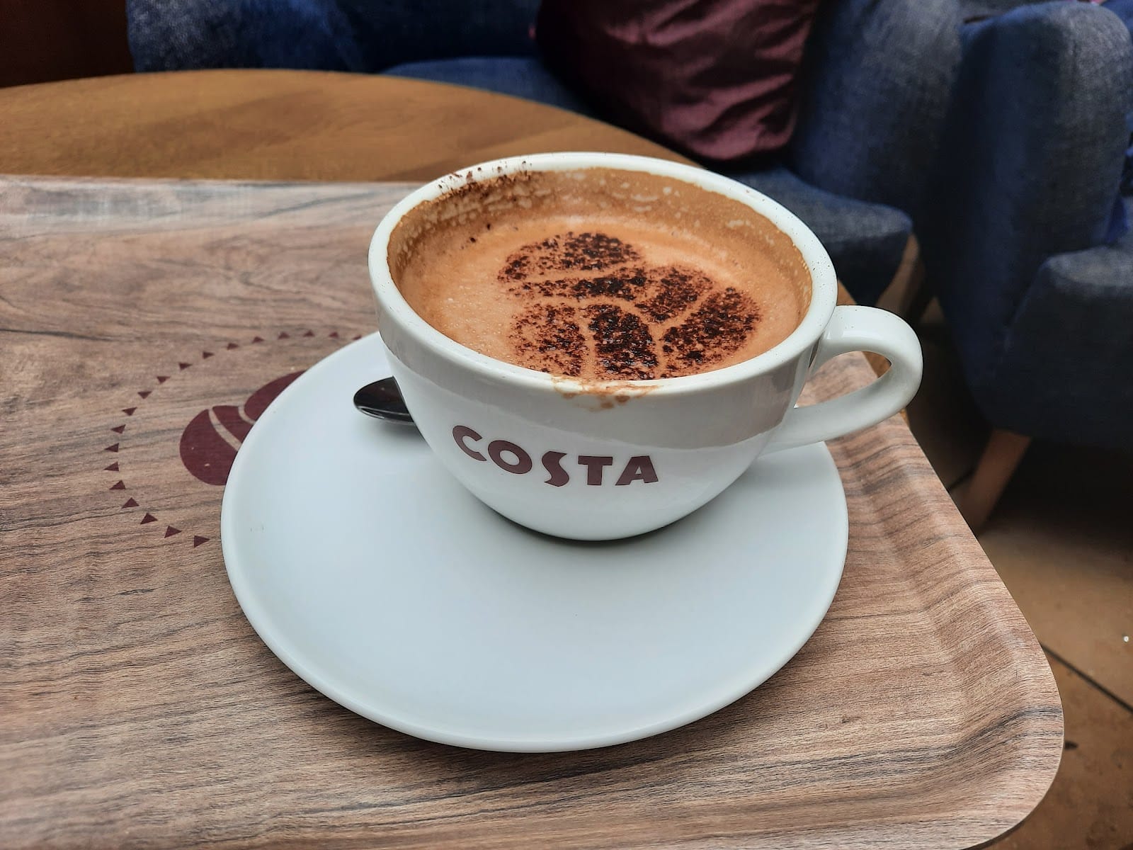 Costa Coffee