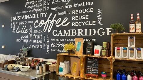 ARC Cafe photo 2