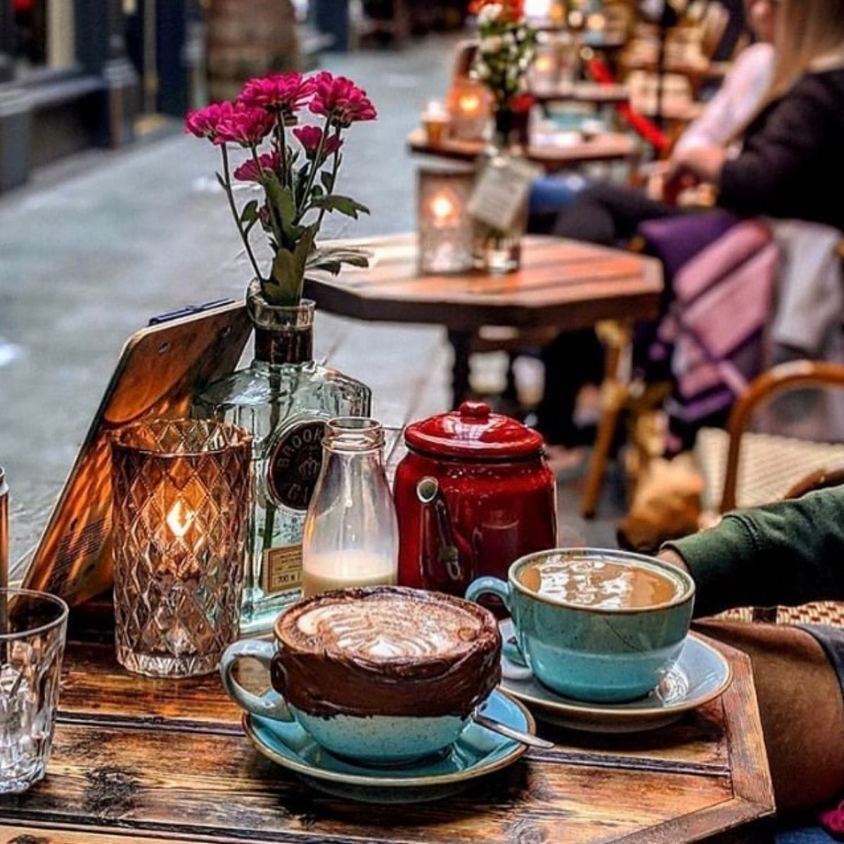 Coffee Barker photo 6